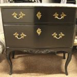 791 9114 CHEST OF DRAWERS